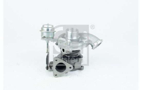 Turbocompresor, Imagen 2