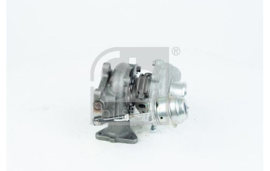 Turbocompresor, Imagen 3