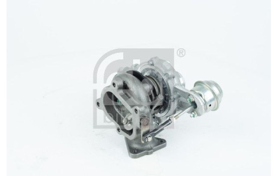 Turbocompresor, Imagen 4