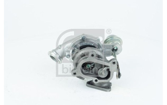 Turbocompresor, Imagen 5