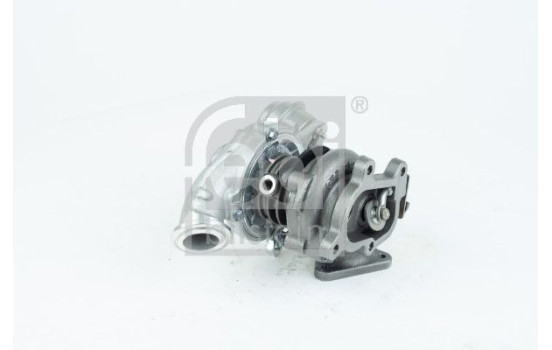Turbocompresor, Imagen 6
