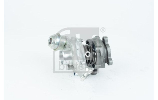 Turbocompresor, Imagen 7