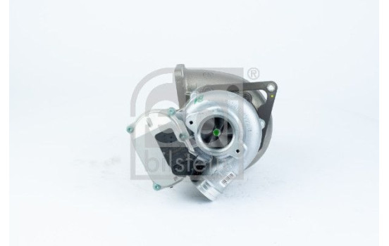 Turbocompresor