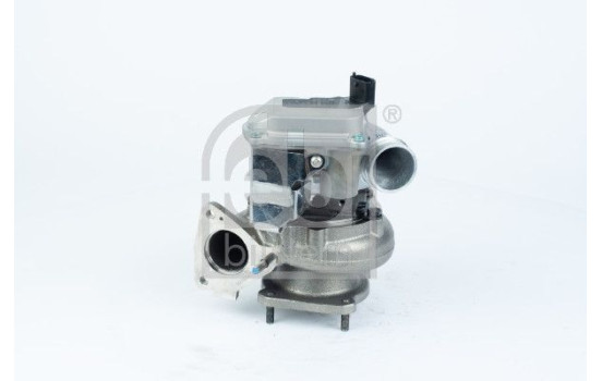 Turbocompresor, Imagen 3