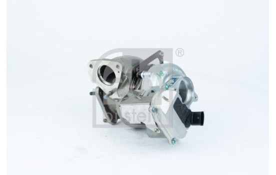 Turbocompresor, Imagen 4