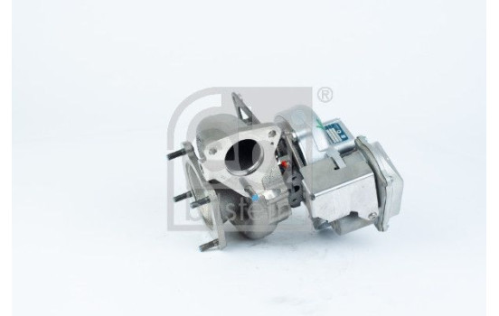 Turbocompresor, Imagen 5