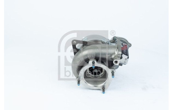 Turbocompresor, Imagen 6