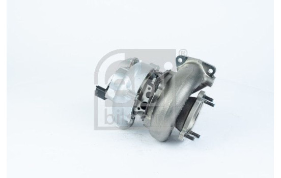 Turbocompresor, Imagen 7