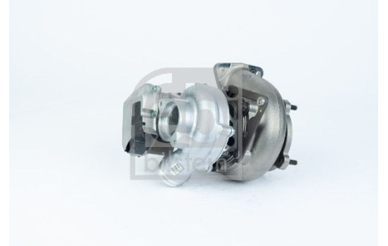 Turbocompresor, Imagen 8