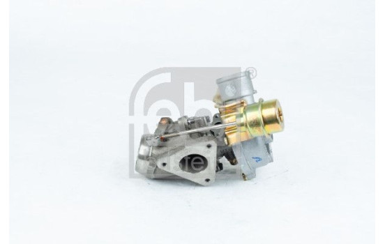 Turbocompresor, Imagen 2