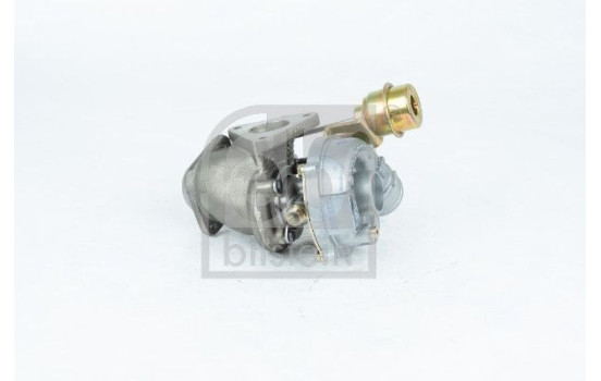 Turbocompresor, Imagen 3