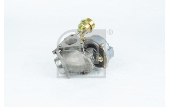 Turbocompresor, Imagen 4