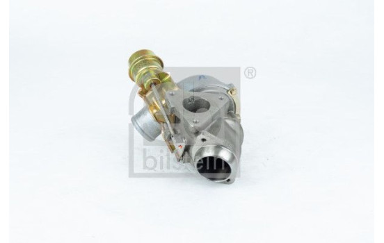 Turbocompresor, Imagen 5
