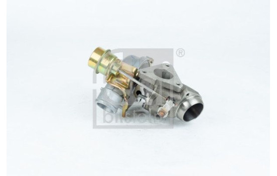 Turbocompresor, Imagen 6