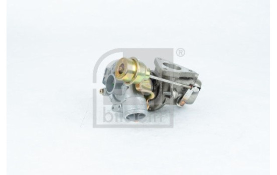 Turbocompresor, Imagen 7