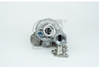 Turbocompresor