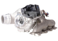 Turbocompresor
