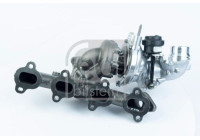 Turbocompresor