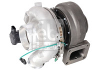 Turbocompresor