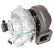 Turbocompresor