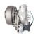 Turbocompresor, Miniatura 7