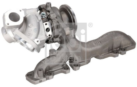 Turbocompresor
