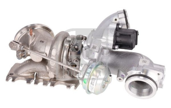 Turbocompresor, Imagen 4