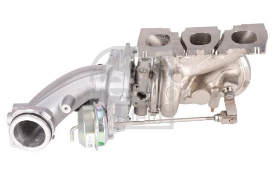 Turbocompresor, Imagen 5