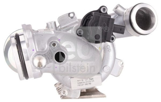 Turbocompresor, Imagen 6