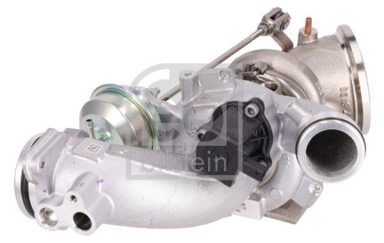 Turbocompresor, Imagen 7