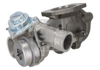 Turbocompresor