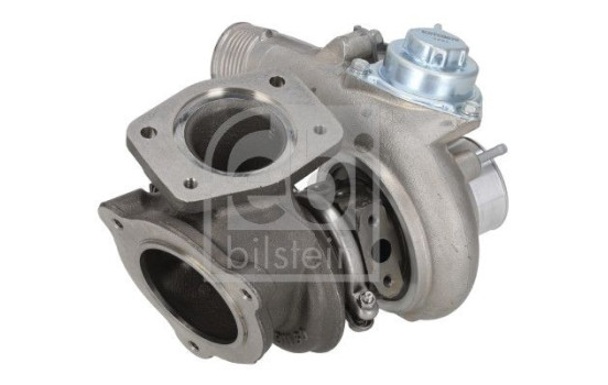 Turbocompresor, Imagen 2