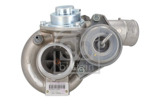 Turbocompresor, Imagen 3