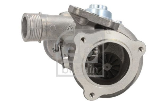 Turbocompresor, Imagen 4
