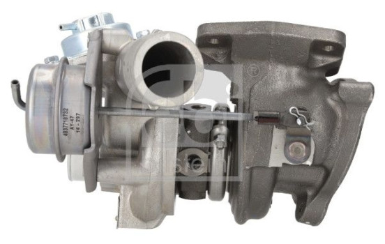 Turbocompresor, Imagen 5