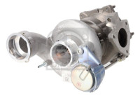 Turbocompresor