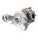 Turbocompresor