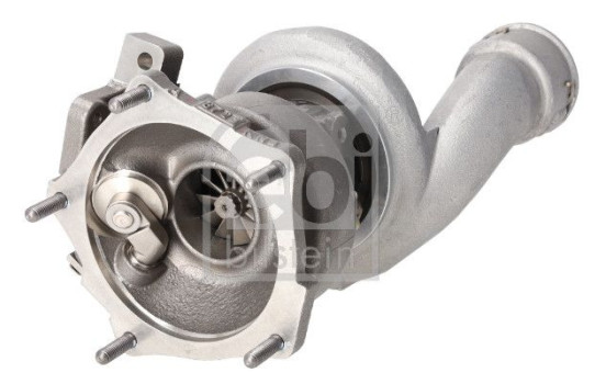 Turbocompresor, Imagen 2