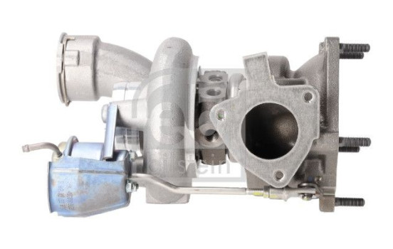 Turbocompresor, Imagen 4