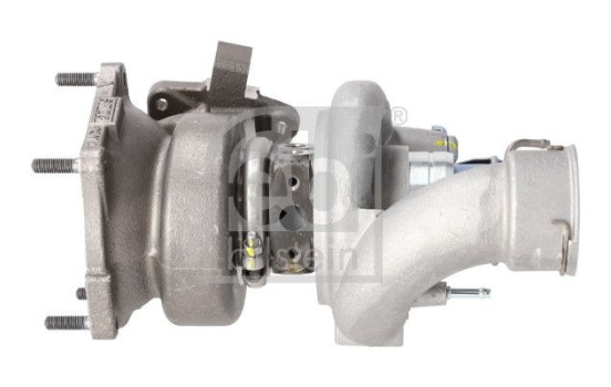 Turbocompresor, Imagen 5