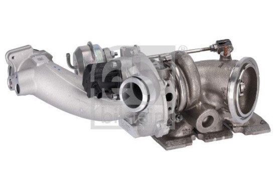 Turbocompresor, Imagen 2
