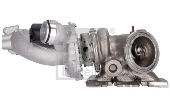 Turbocompresor, Imagen 3