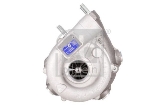 Turbocompresor, Imagen 3
