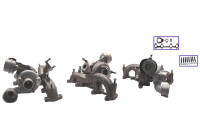 Turbocompresor