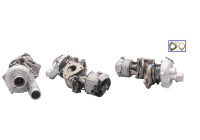 Turbocompresor