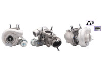 Turbocompresor