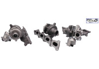 Turbocompresor