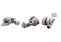 Turbocompresor