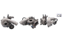 Turbocompresor