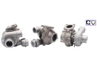 Turbocompresor